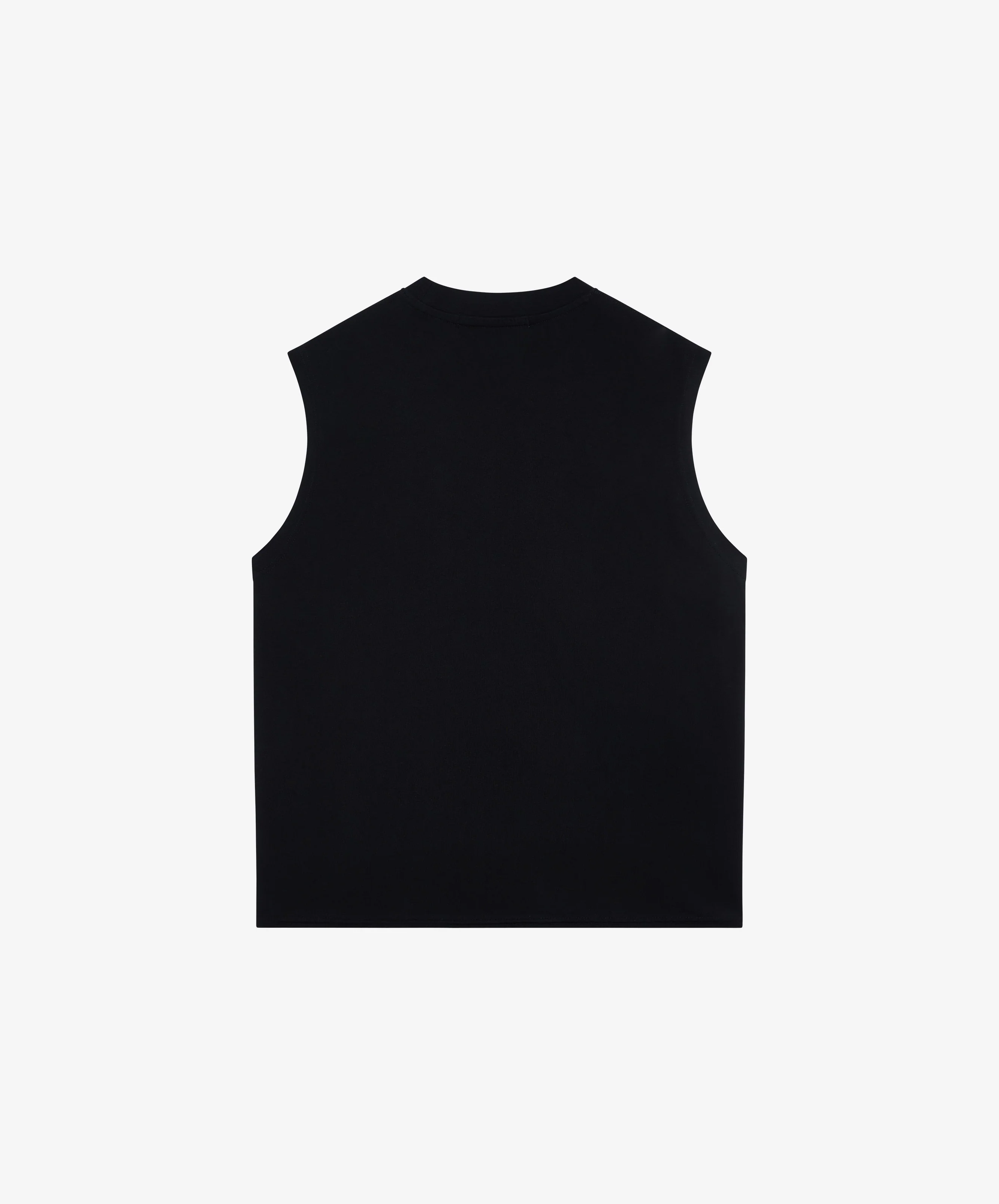 Bay Yatch Tank Black - Image 3
