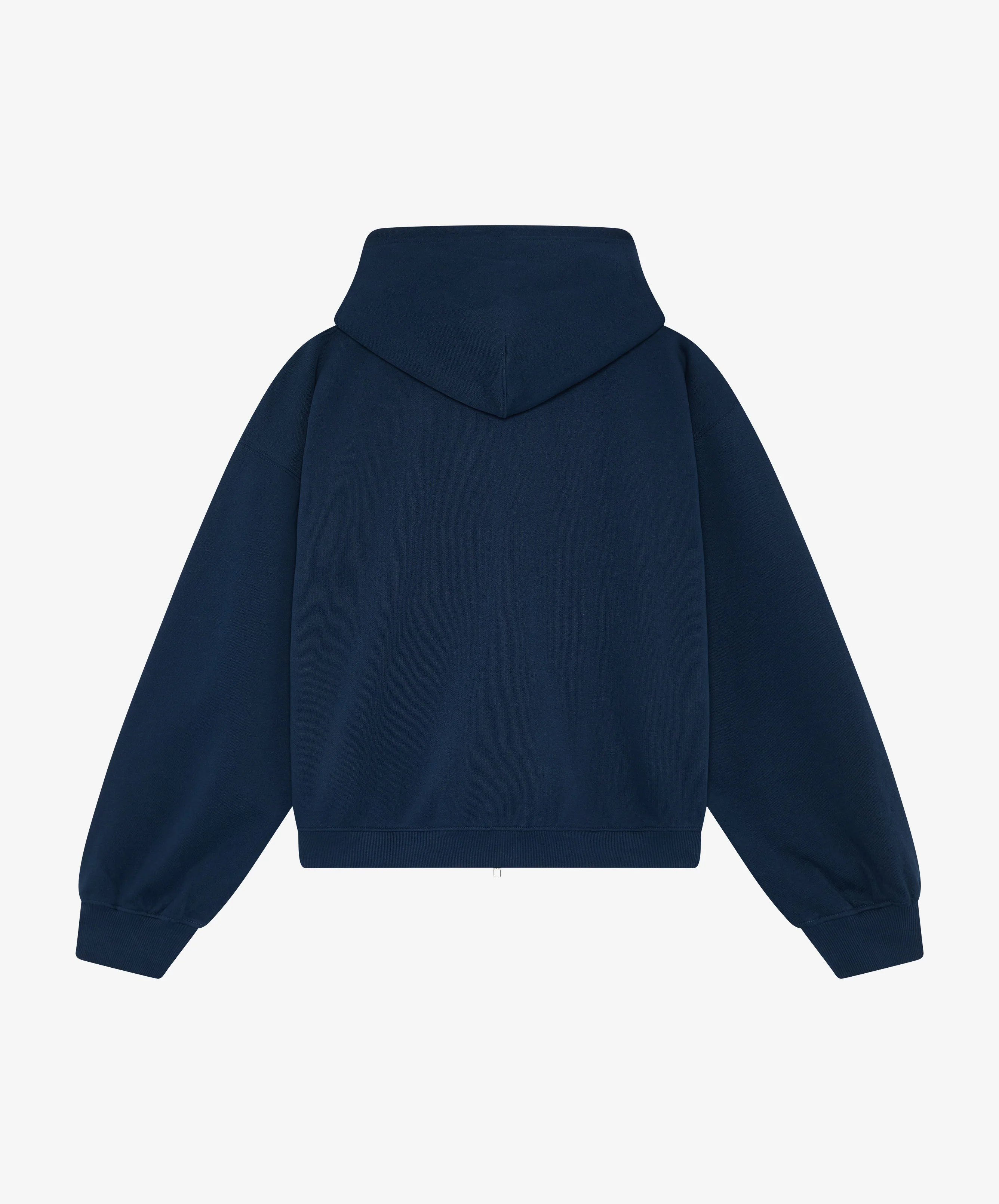 Beanywood Zipper Navy - Image 4