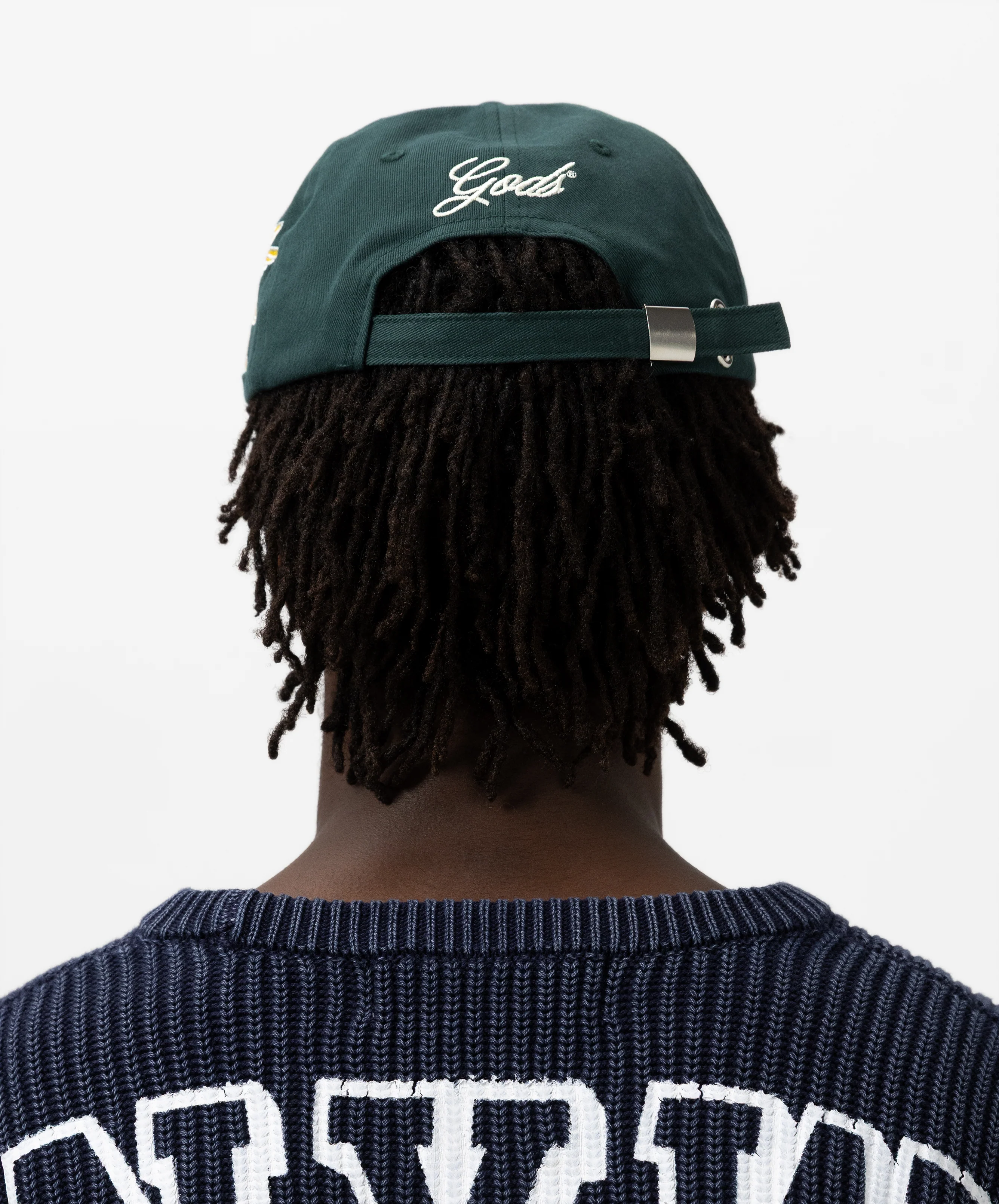 G Cap Green - Image 5