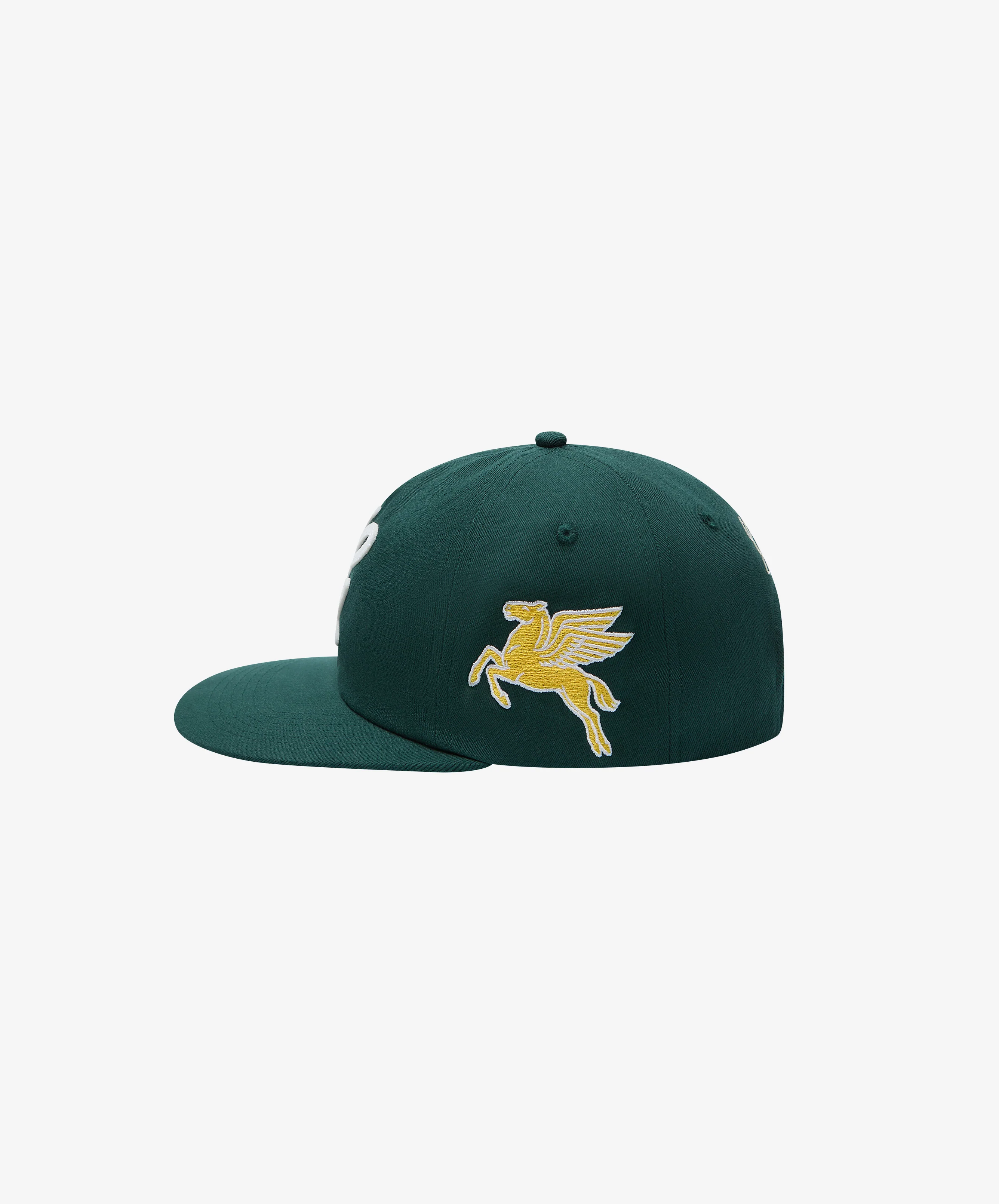 G Cap Green - Image 6