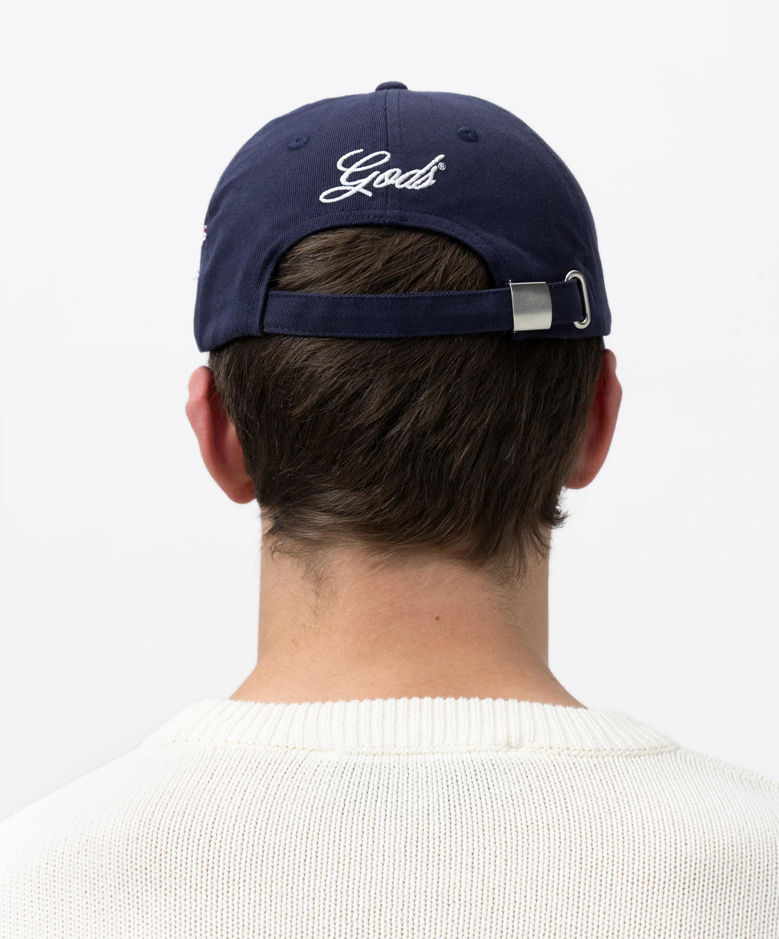 G Cap Navy - Image 6