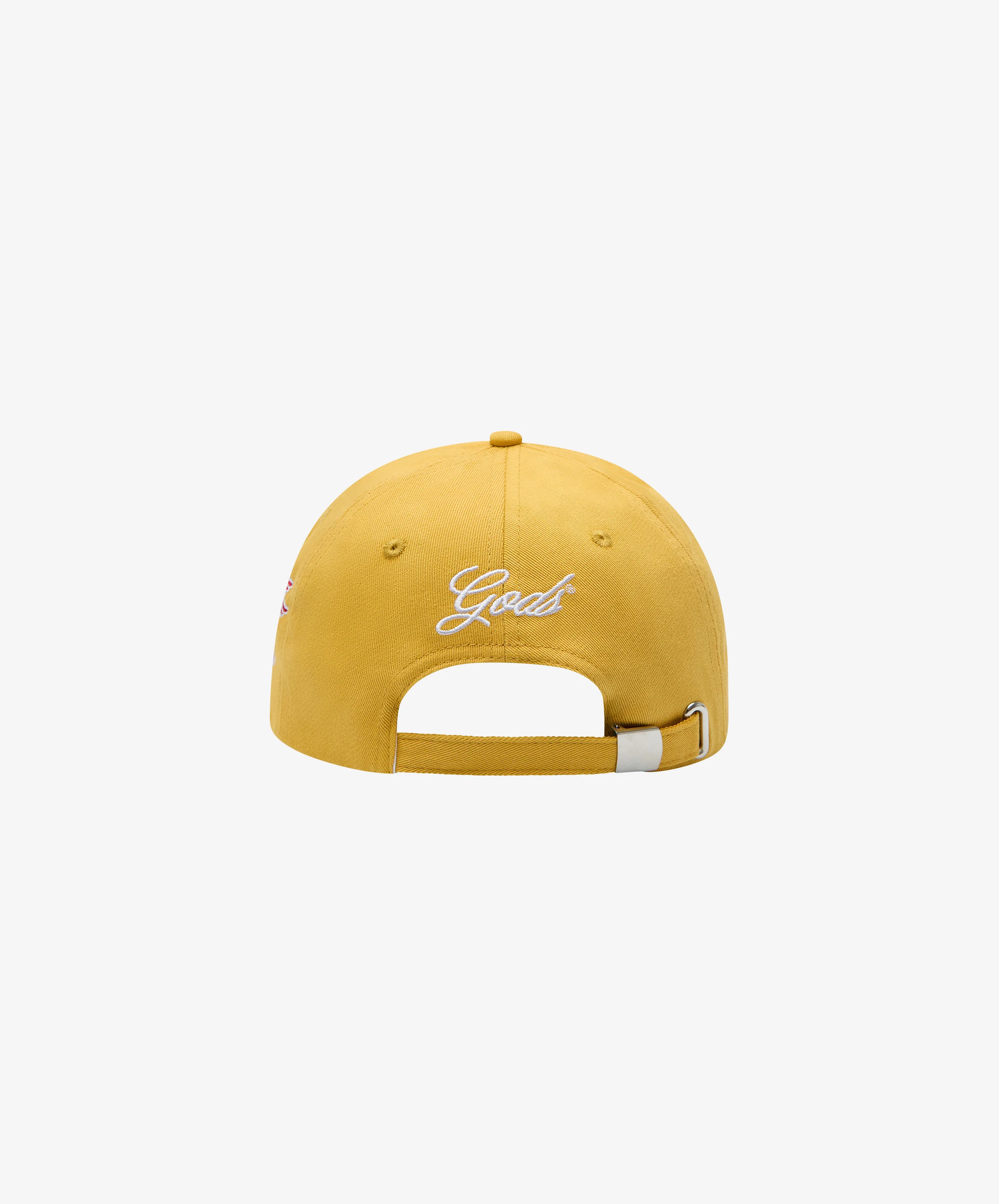 G Cap Yellow - Image 7