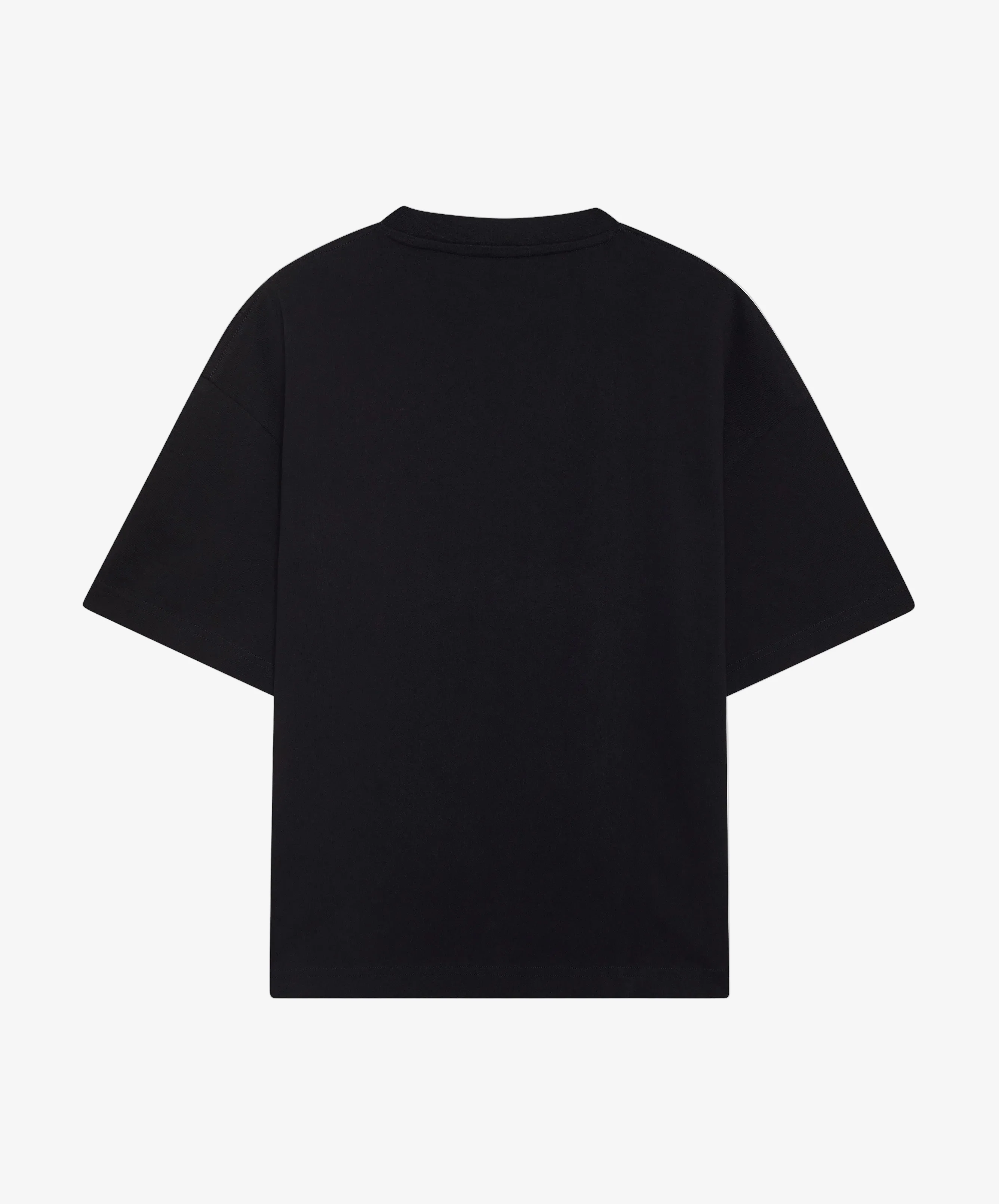 Sunset Tee Black - Image 3