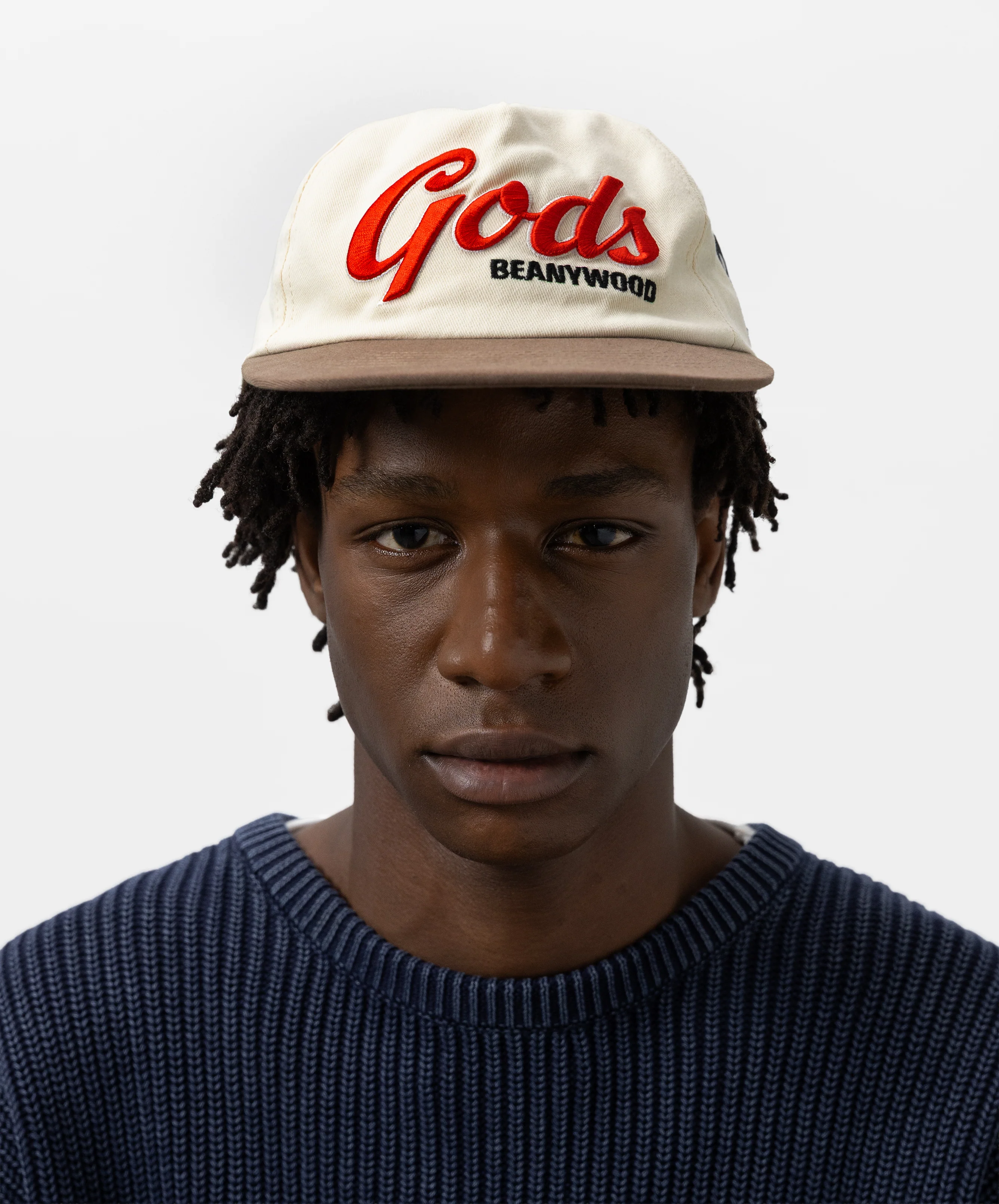 Gods Cap Cream - Image 3