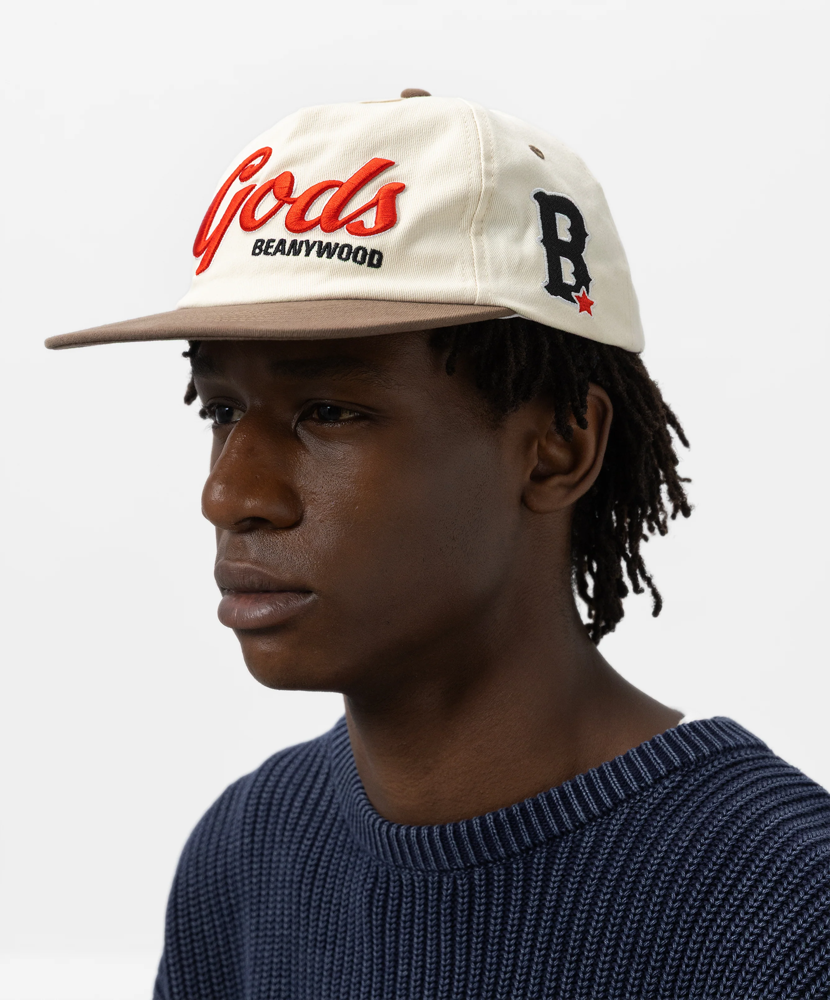 Gods Cap Cream - Image 4