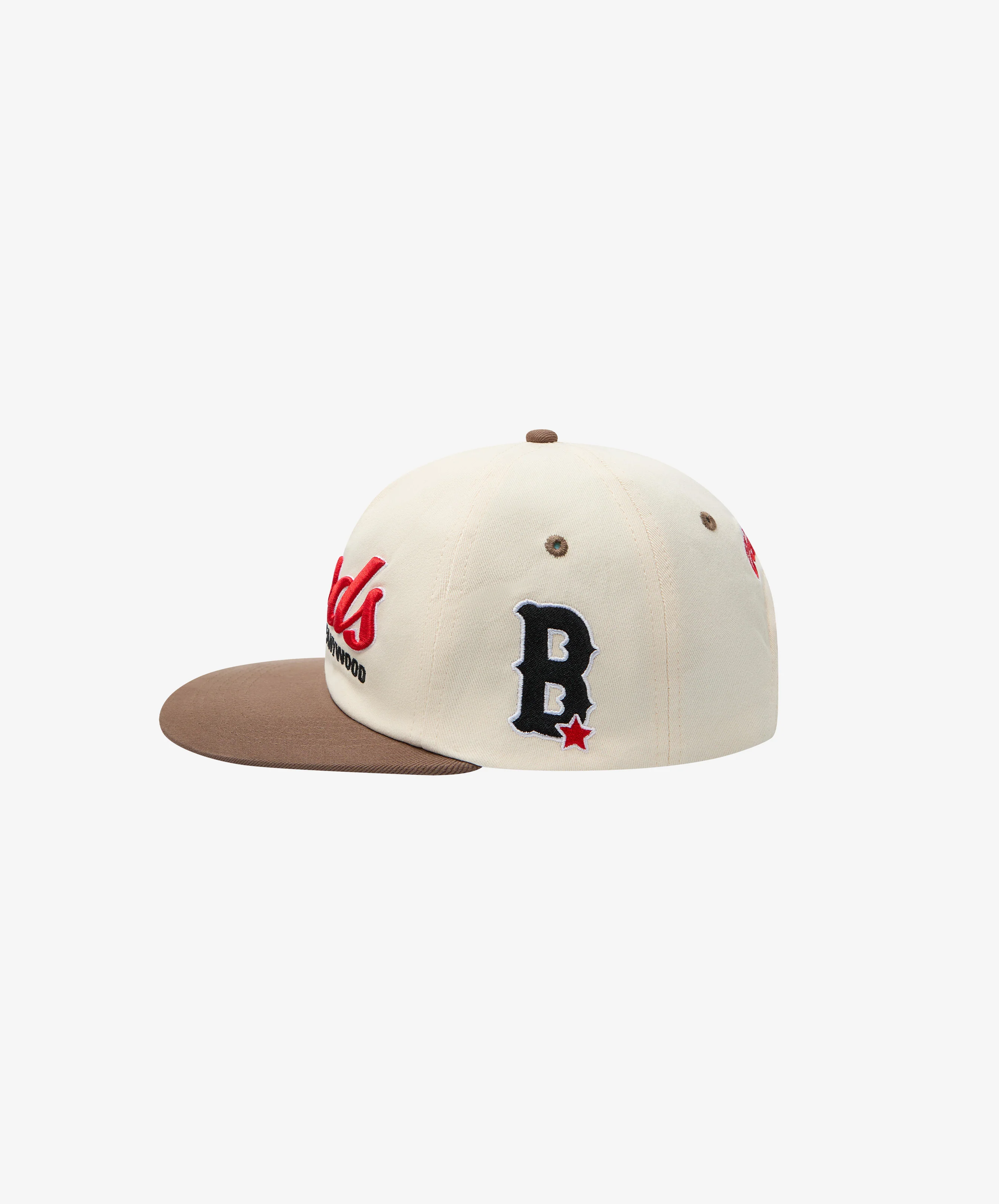 Gods Cap Cream - Image 6
