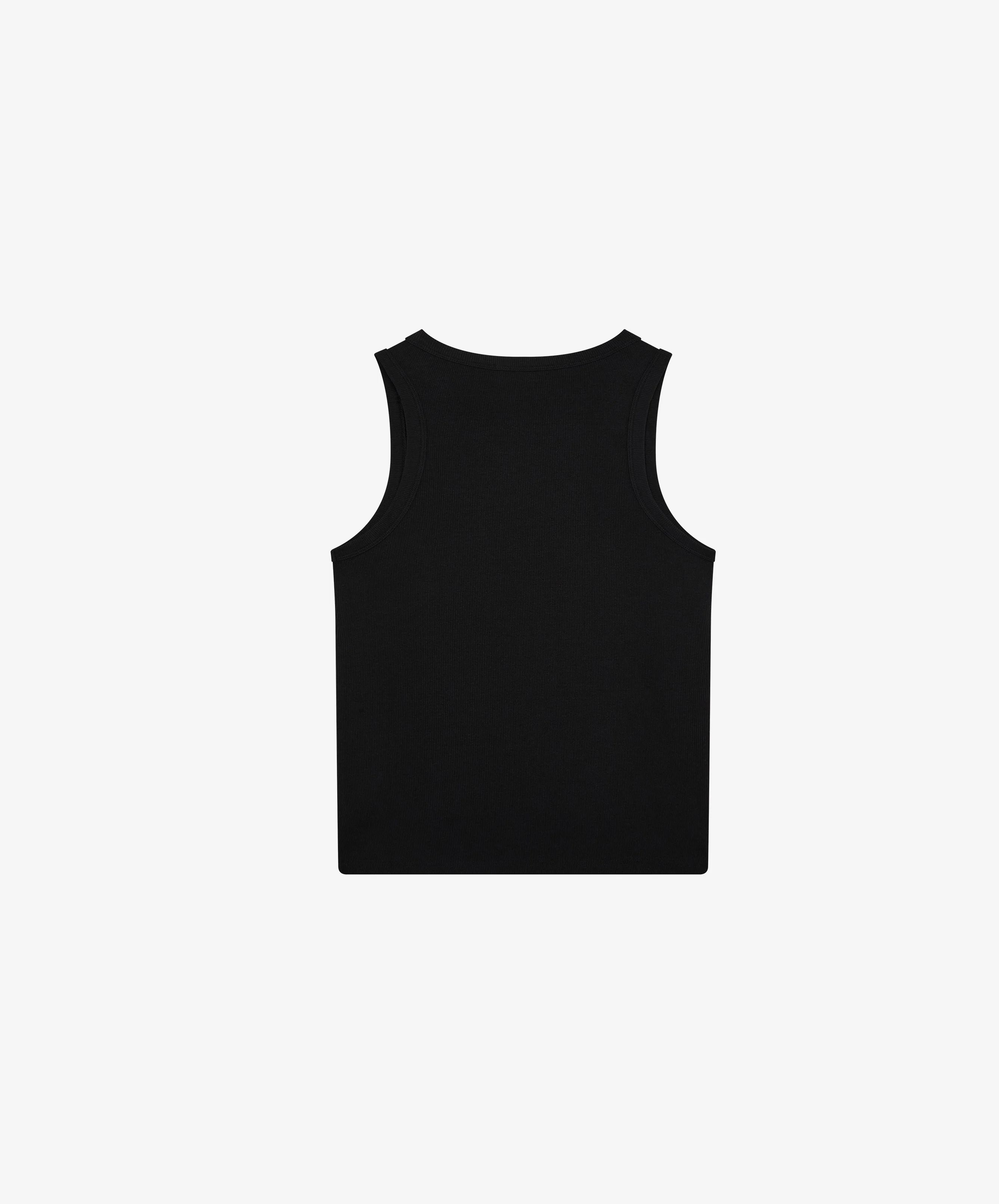 Gods Tank Black - Image 3