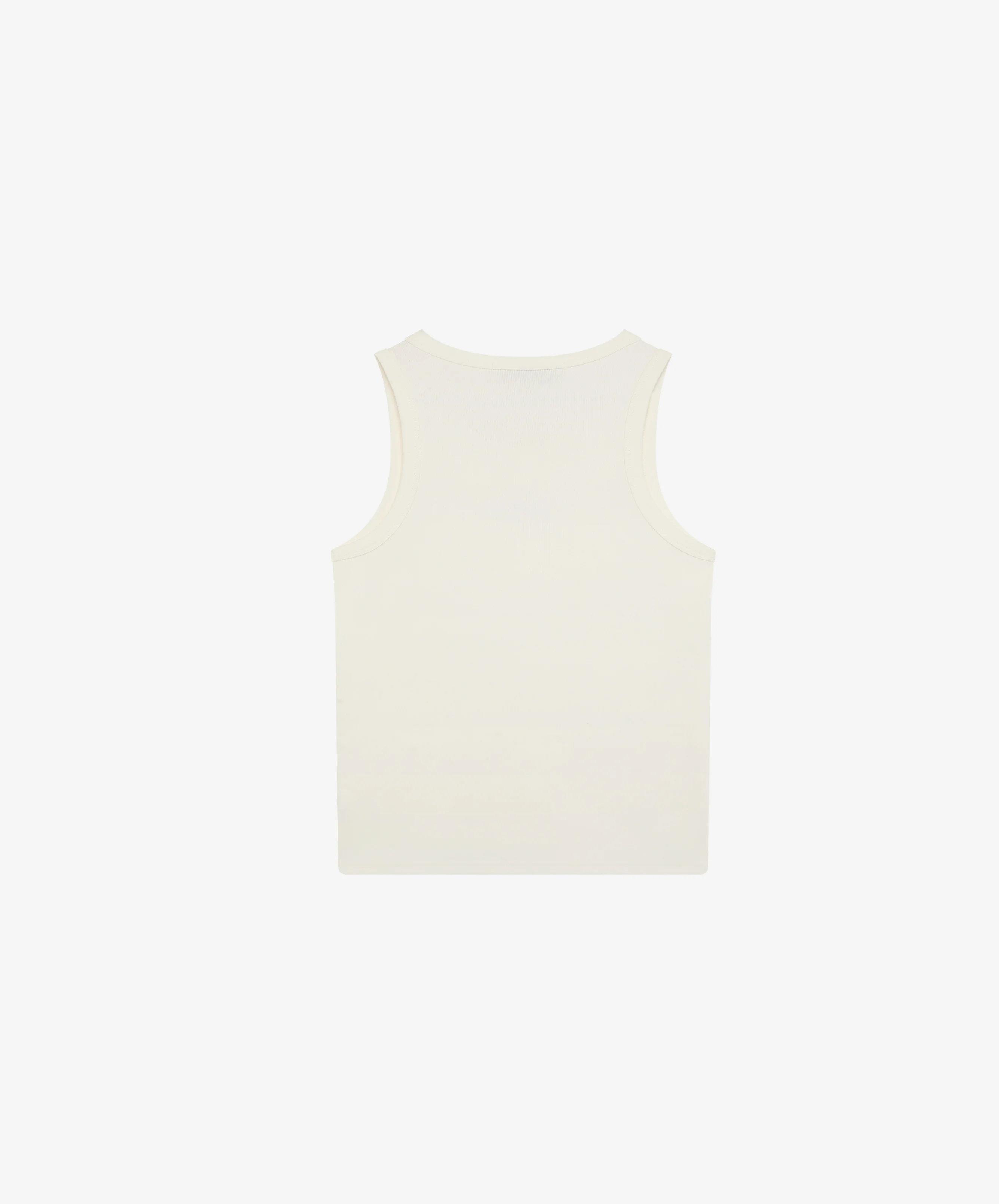 Gods Tank White - Image 3
