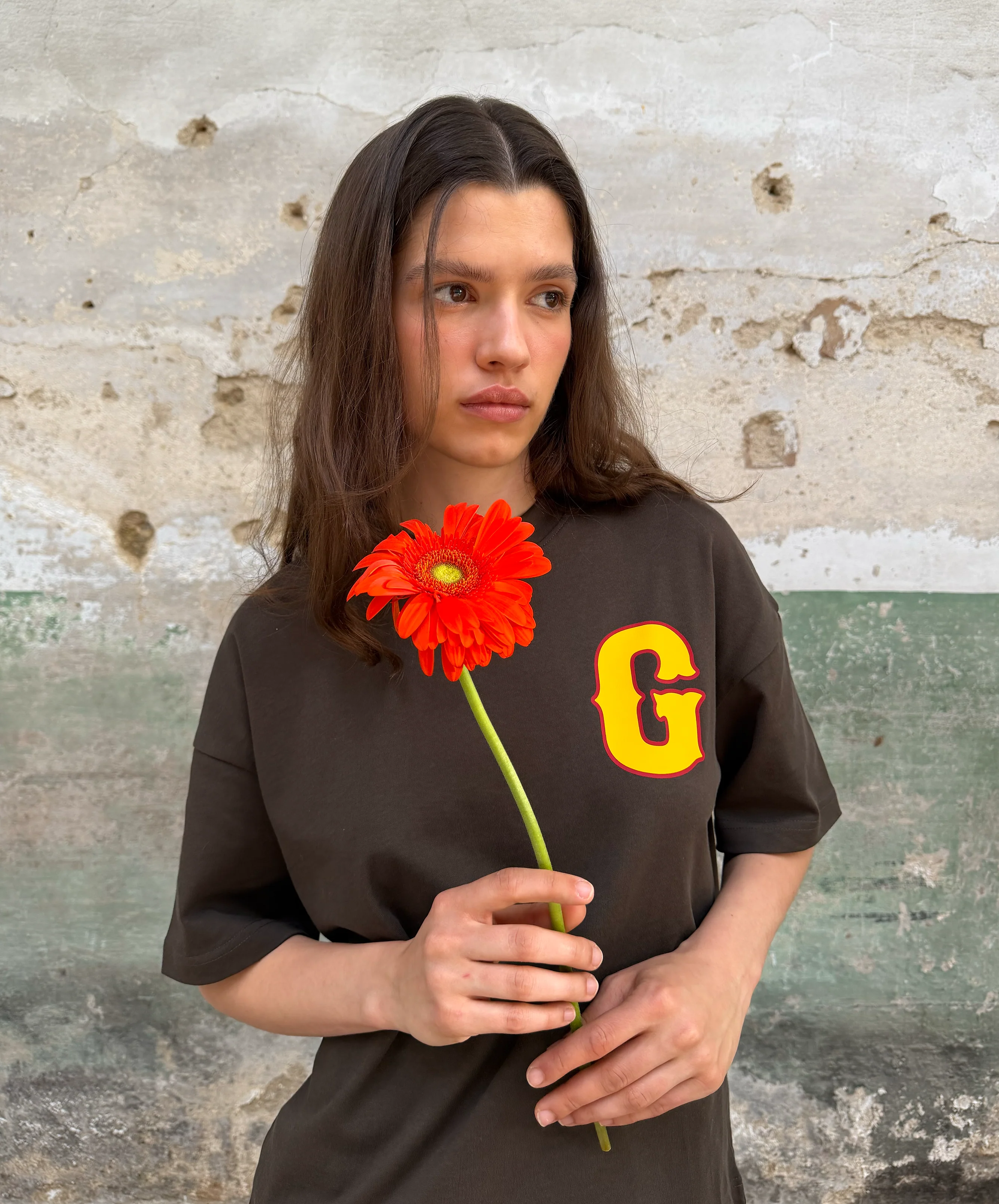 G Tee Brown - Image 4