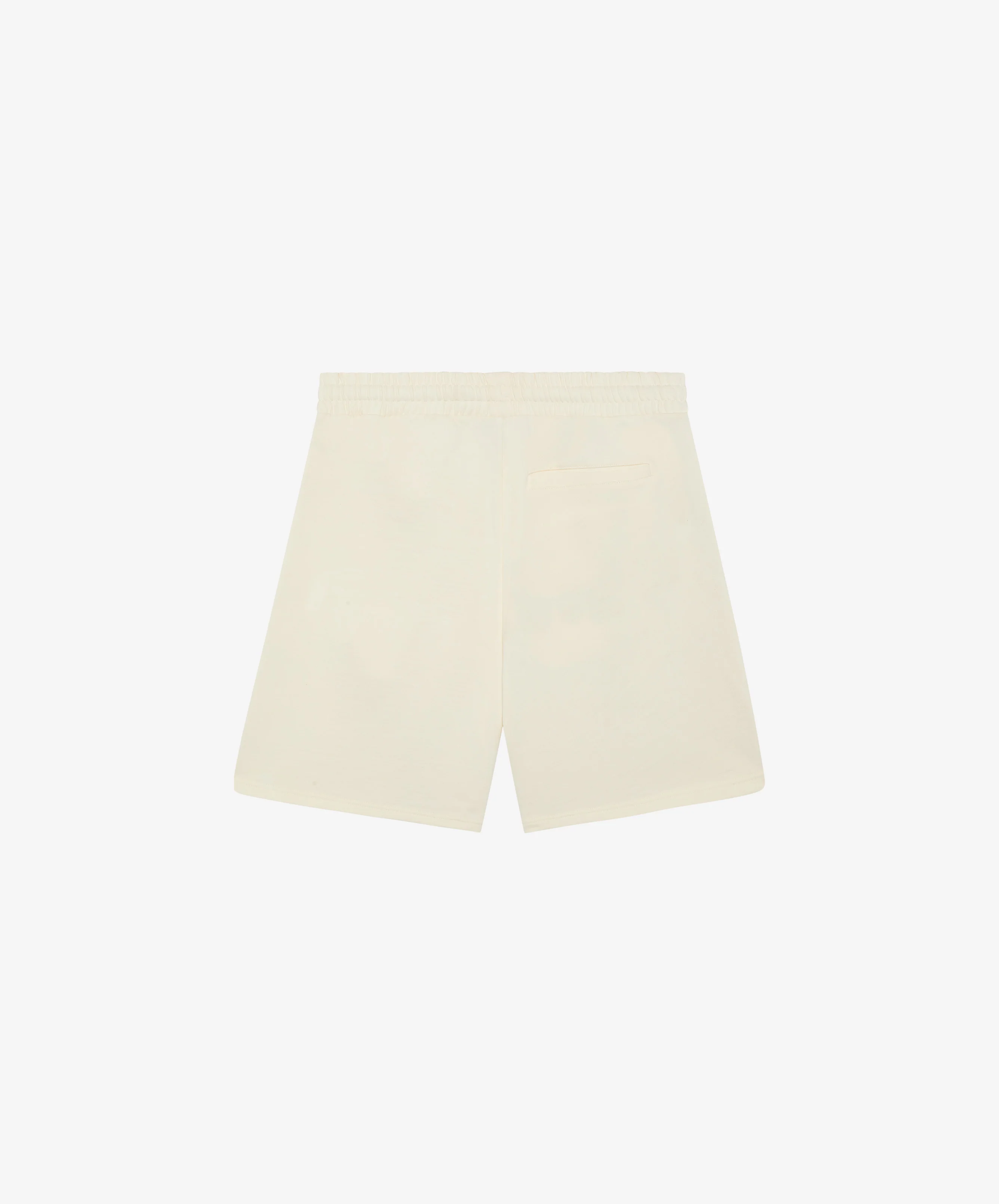 Performance Shorts Cream - Image 3