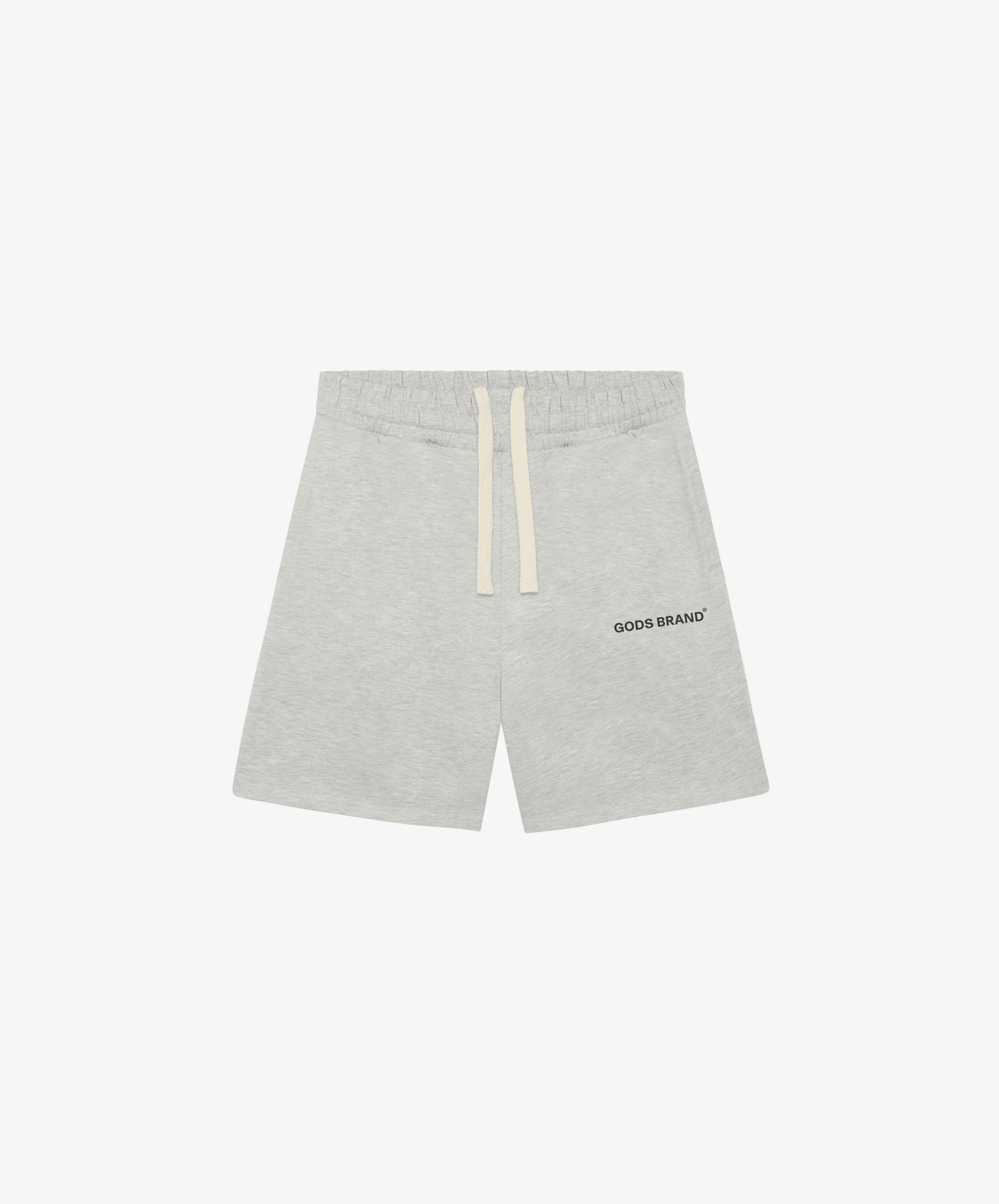 Performance Shorts Grey