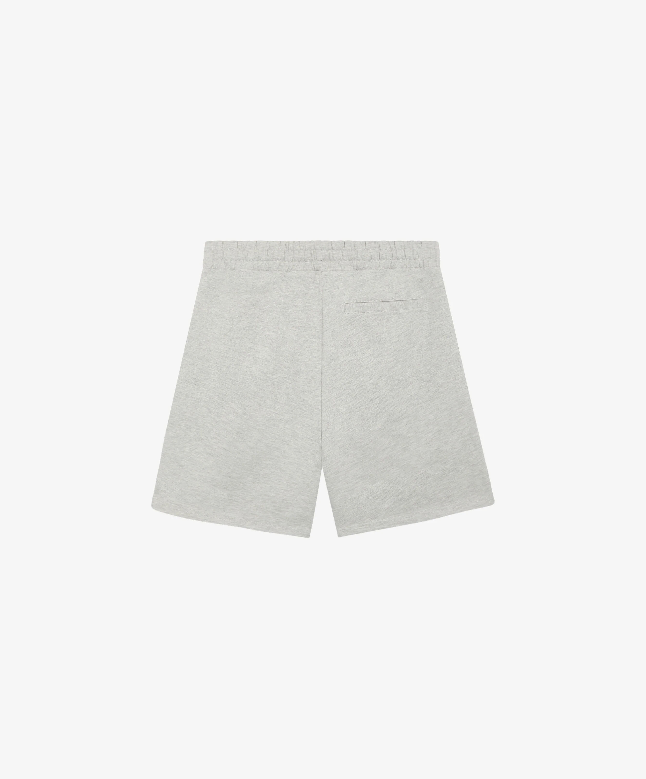 Performance Shorts Grey - Image 3