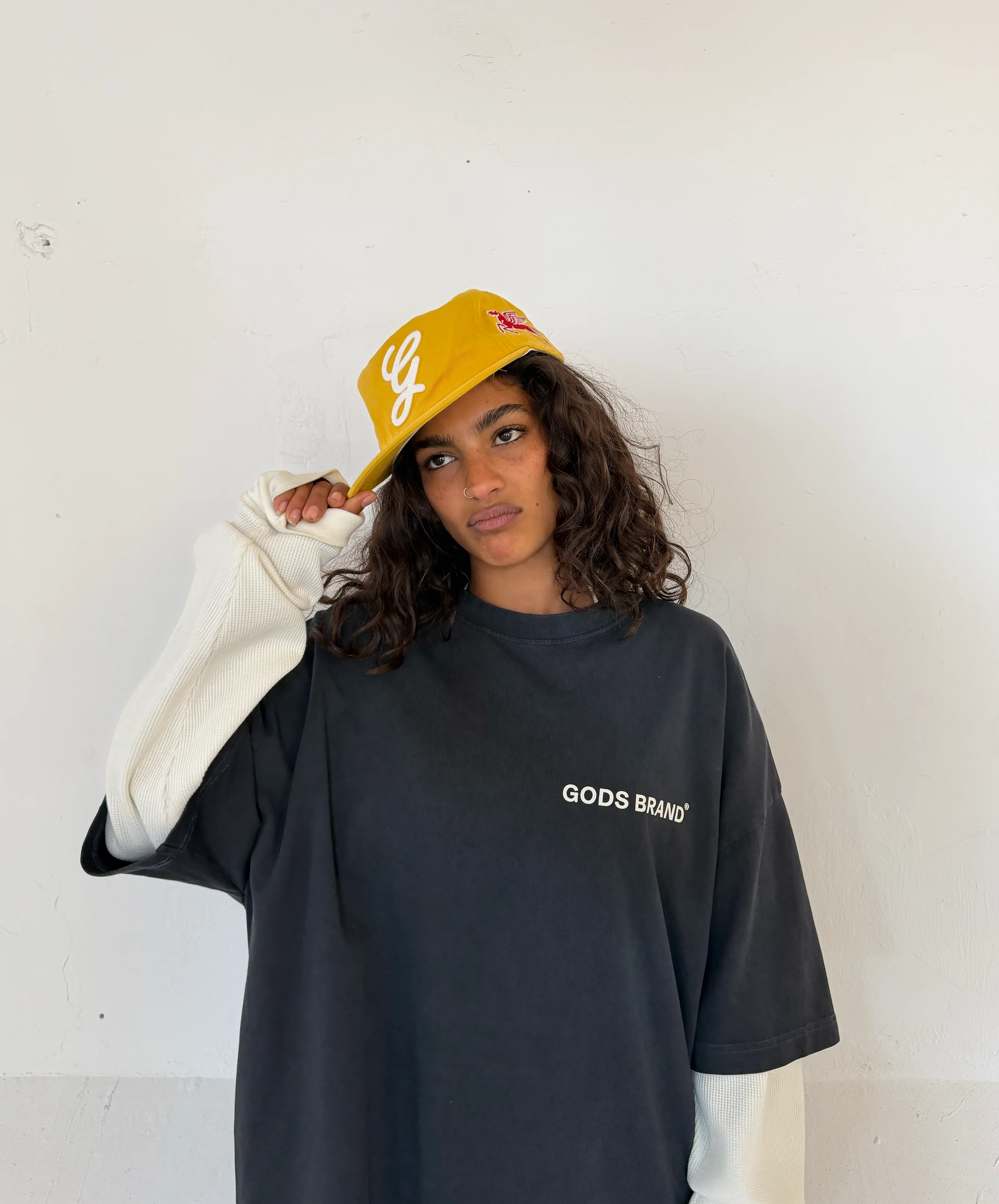 Performance Tee Black - Image 4