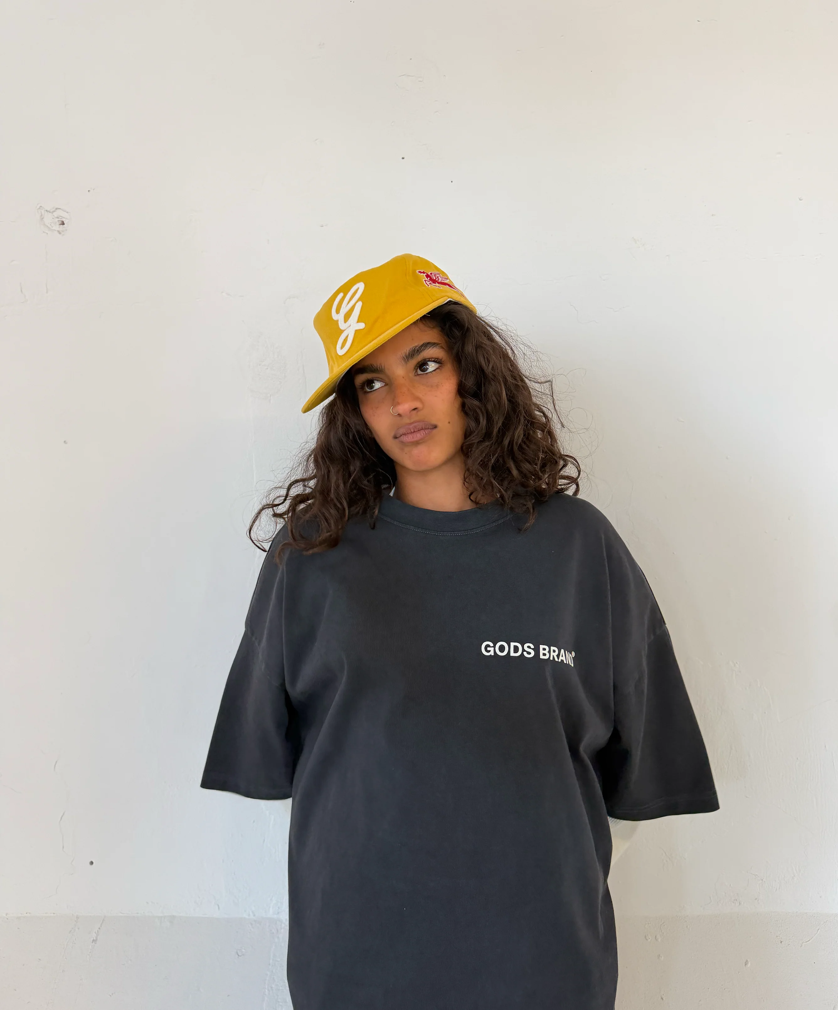 Performance Tee Black - Image 7