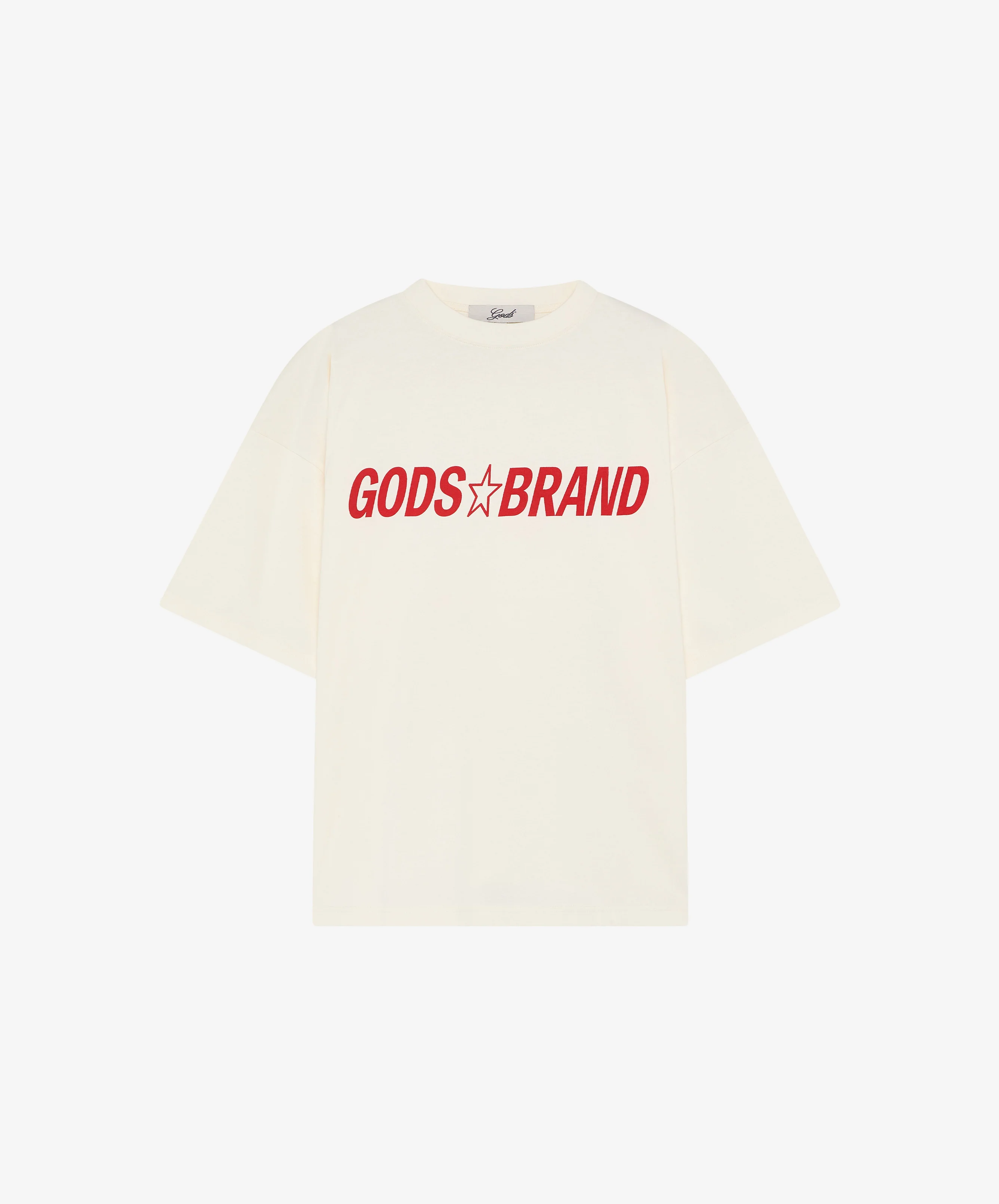 GODS SOCIETY