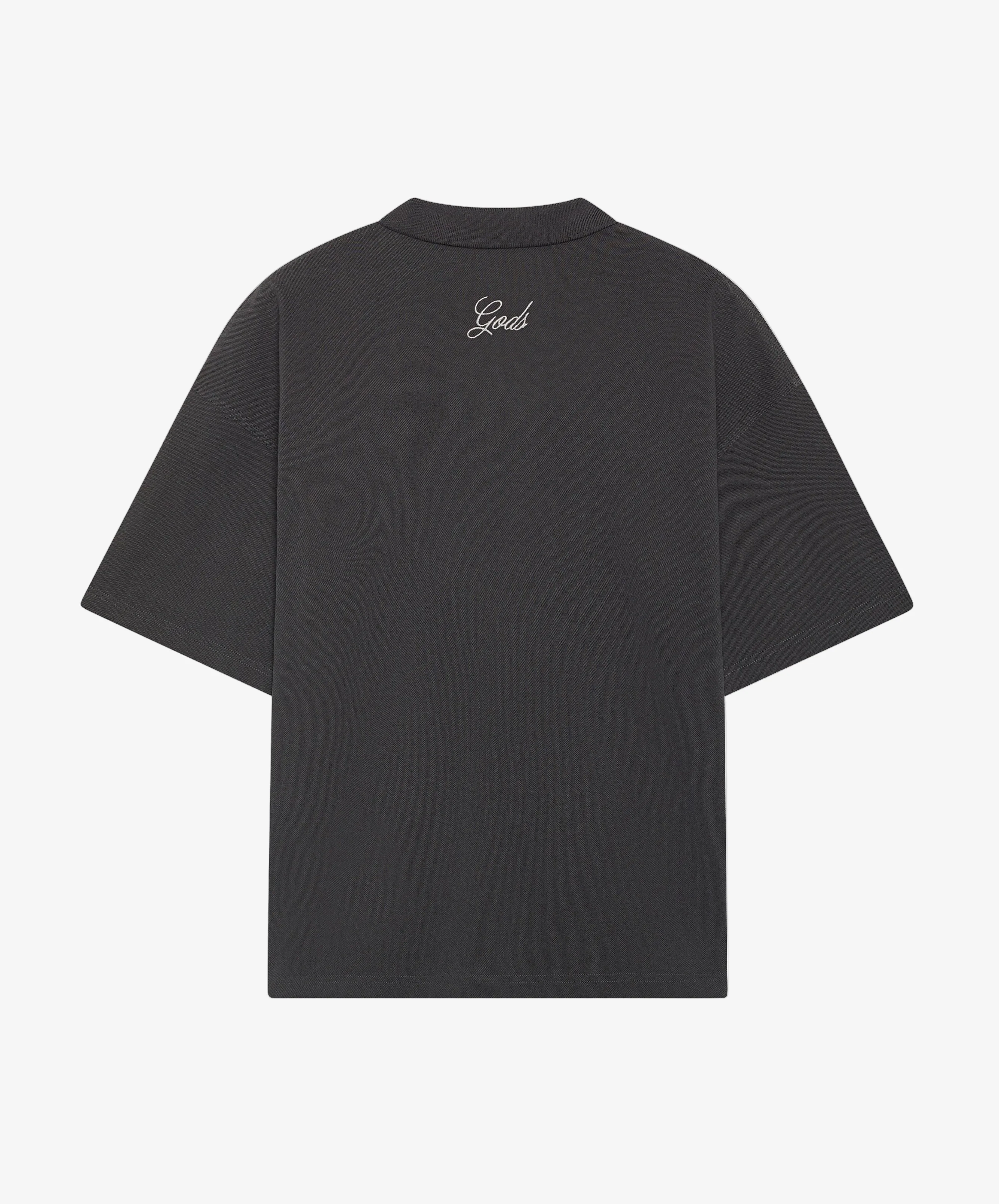 G'S Polo Black - Image 3