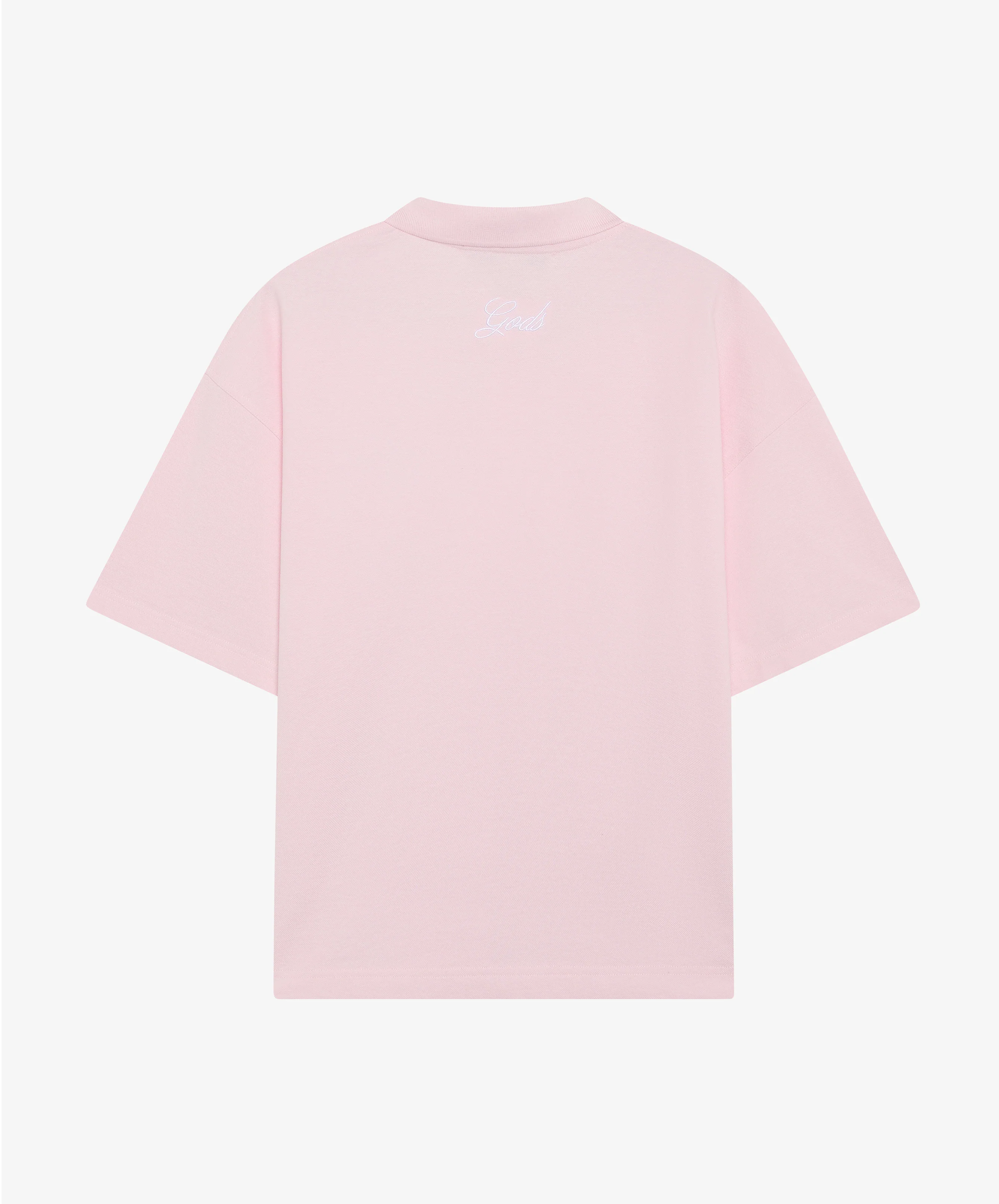 G'S Polo Rose - Image 3