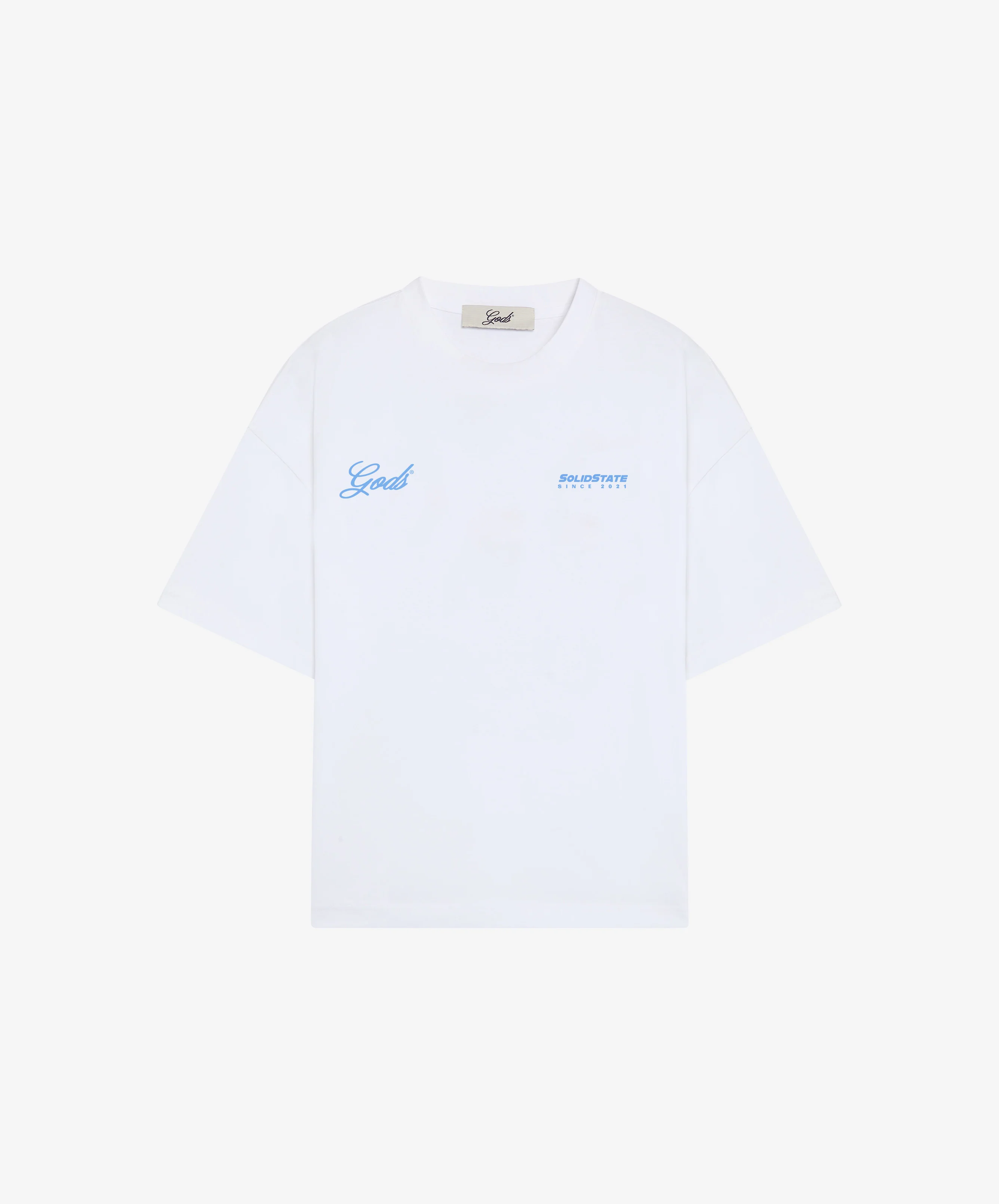 Ice Cube Tee White - Image 5
