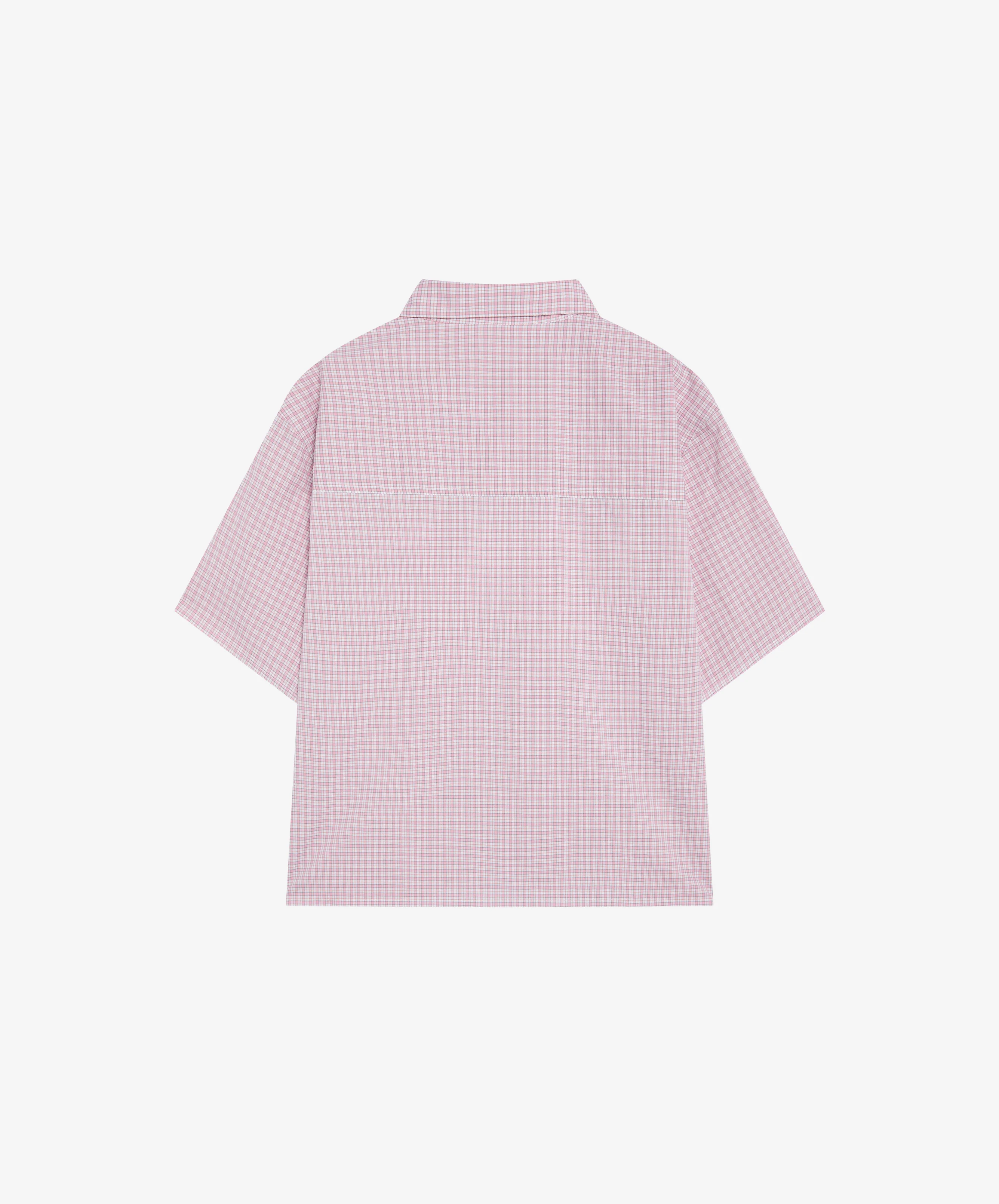 Riviera Shirt Sand - Image 3