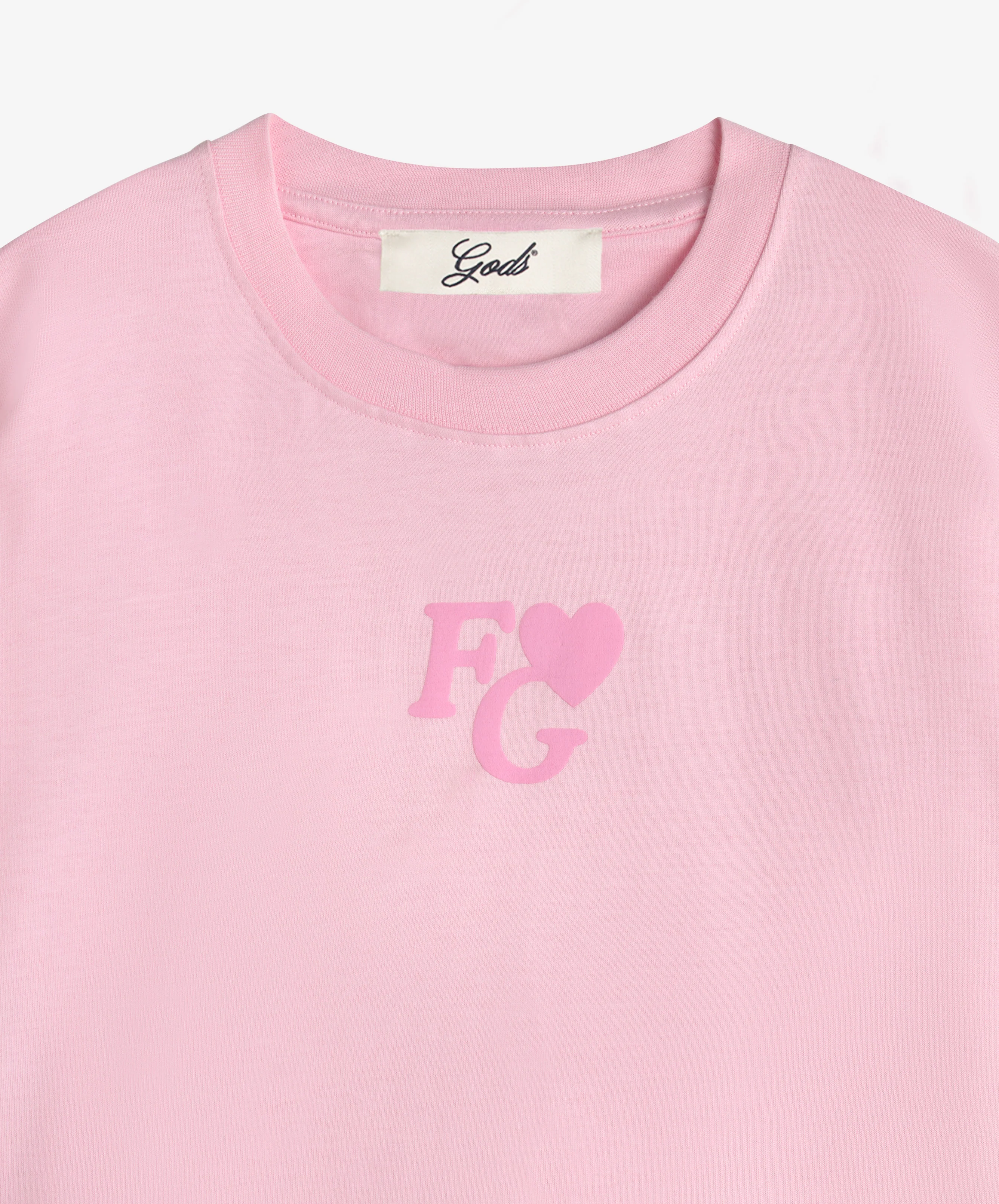 Valentine's Tee Rose - Image 10
