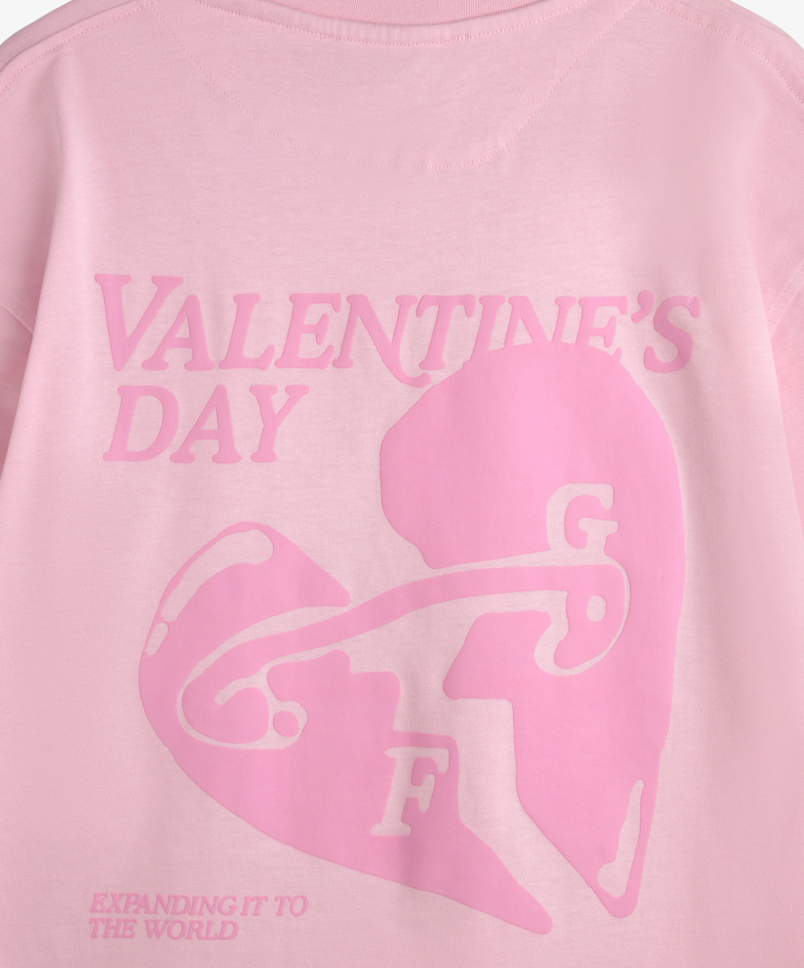 Valentine's Tee Rose - Image 12