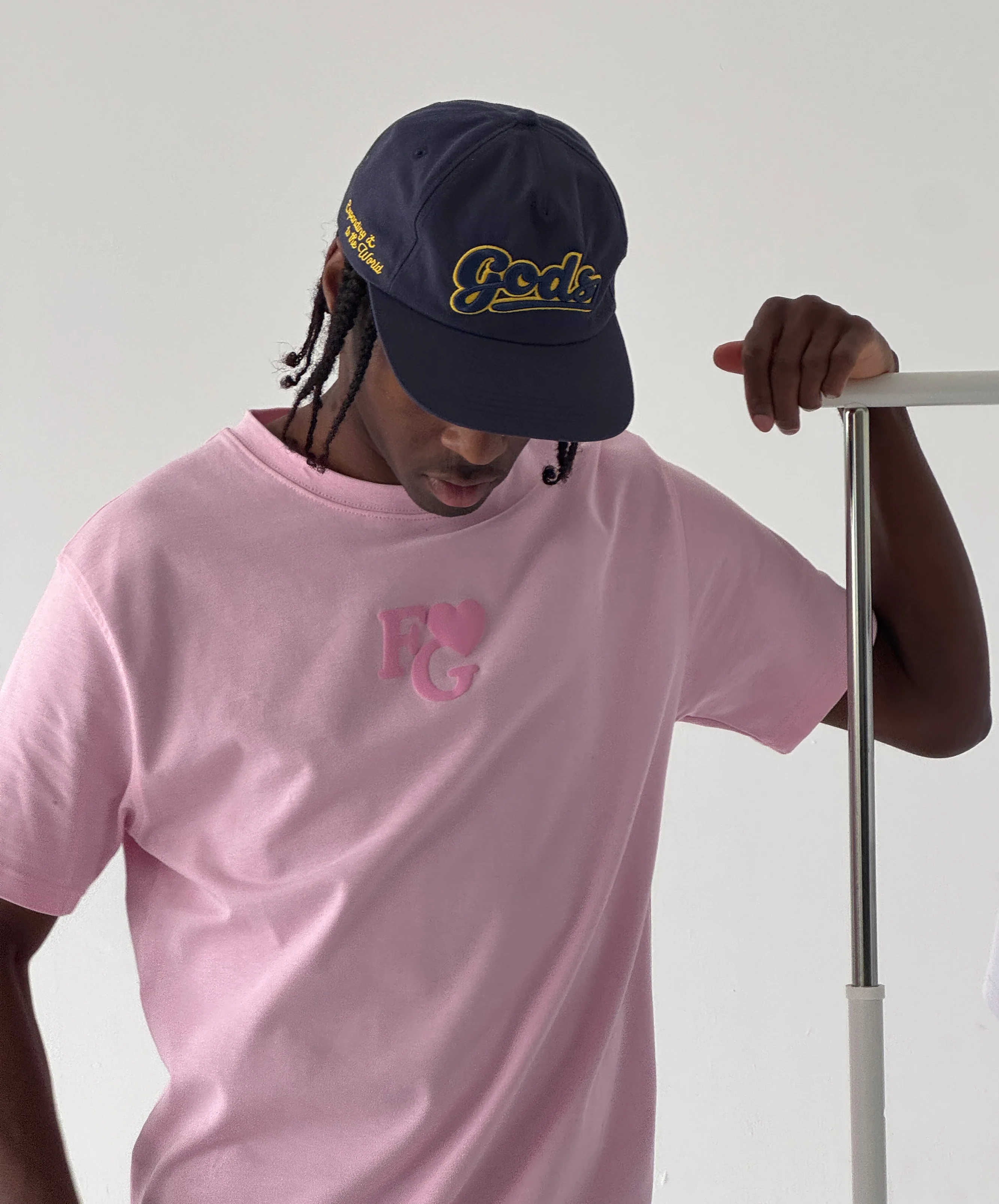 Valentine's Tee Rose - Image 9